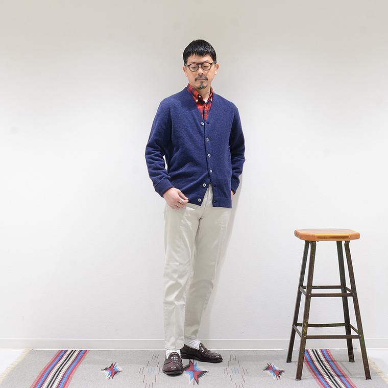 WILLIAM LOCKIE（ウィリアムロッキー） ウィリアム ロッキー