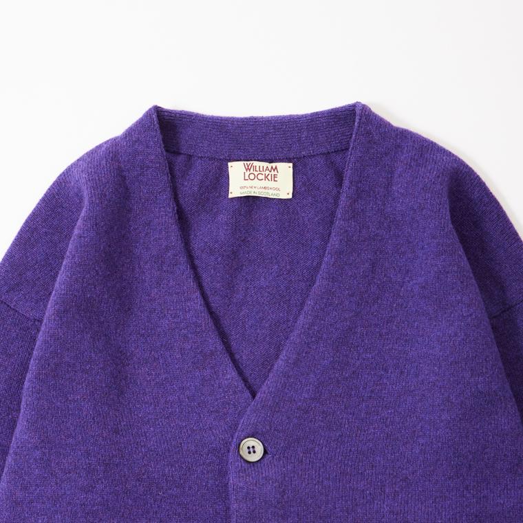 WILLIAM LOCKIE（ウィリアムロッキー） ウィリアム ロッキー