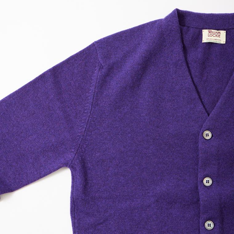 WILLIAM LOCKIE（ウィリアムロッキー） ウィリアム ロッキー