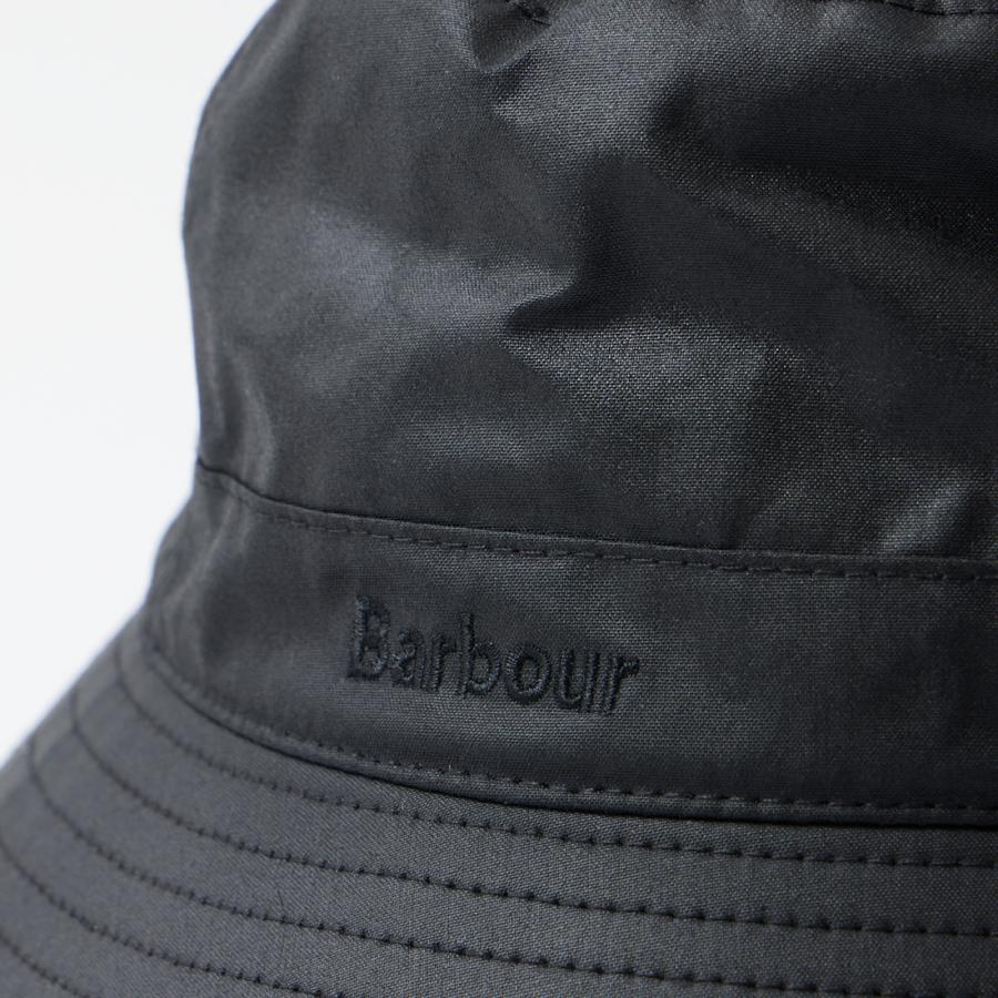 [並行輸入品] BARBOUR バブアー オイルドコットン バケットハット | Barbour | 02