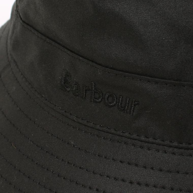 [並行輸入品] BARBOUR バブアー オイルドコットン バケットハット | Barbour | 05