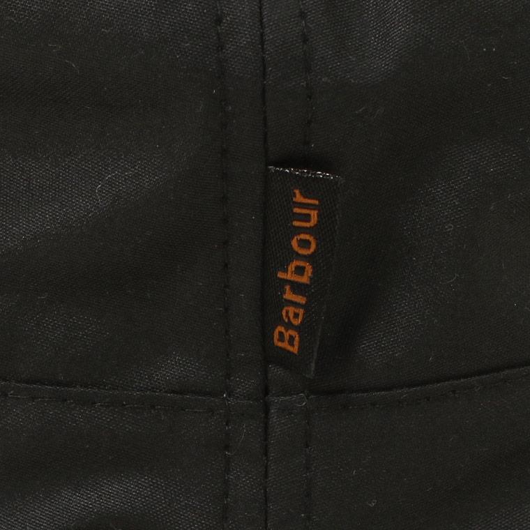 [並行輸入品] BARBOUR バブアー オイルドコットン バケットハット | Barbour | 06