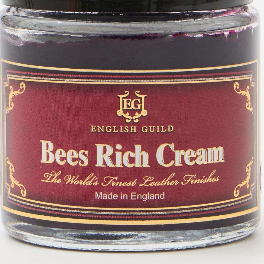 ENGLISH GUILD イングリッシュギルド  ビーズリッチクリーム 日本製 |  | 02