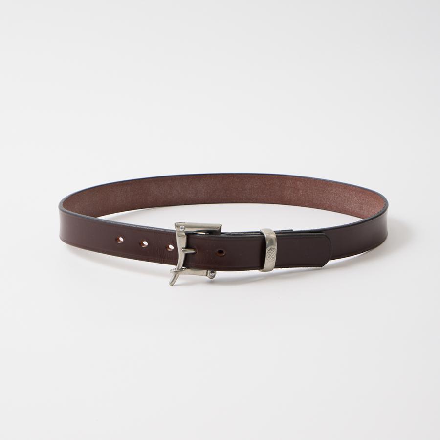 HARDY & PARSONS ハーディアンドパーソンズ メンズ レザーベルト 
