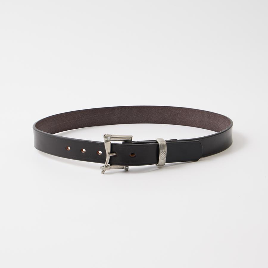 HARDY & PARSONS ハーディアンドパーソンズ メンズ レザーベルト 