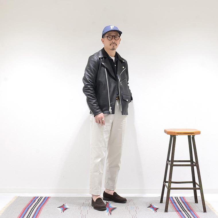 ★極美品★vanson ソフトカウ ダブルライダース VANSON（バンソン） ダブルライダースジャケット ソフトカウハイド