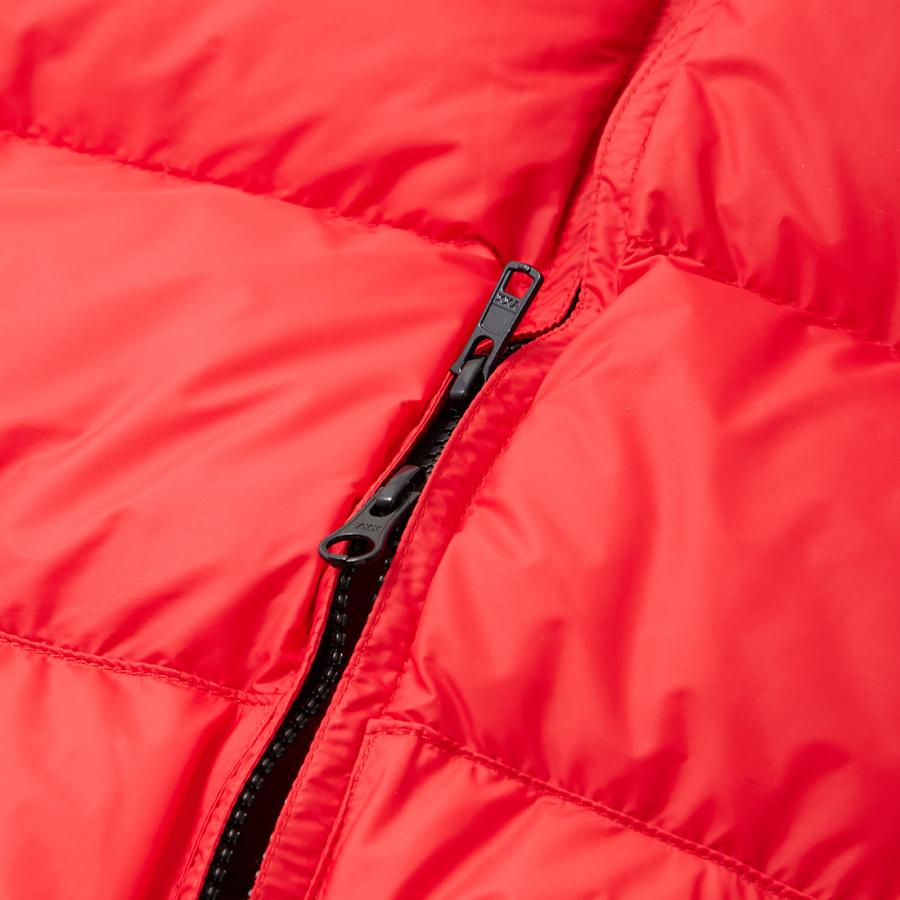 Crescent Down Works（クレセントダウンワークス） ダウンベスト