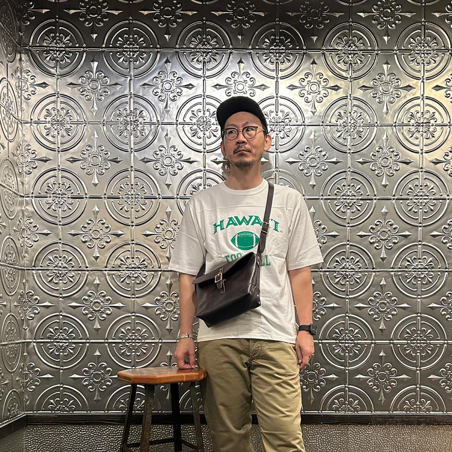 HERITAGE LEATHER（ヘリテージレザー） ヘリテイジレザー レザー ミニ