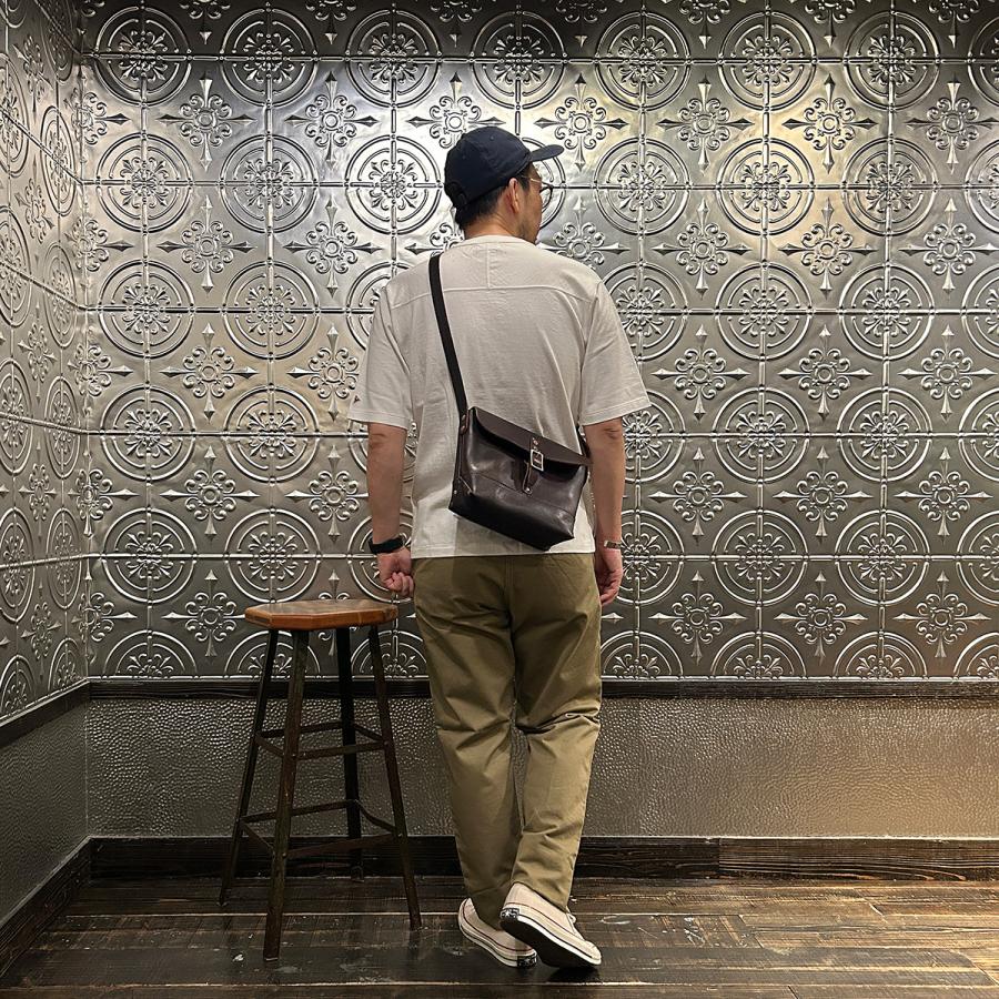 HERITAGE LEATHER（ヘリテージレザー） ヘリテイジレザー レザー ミニ
