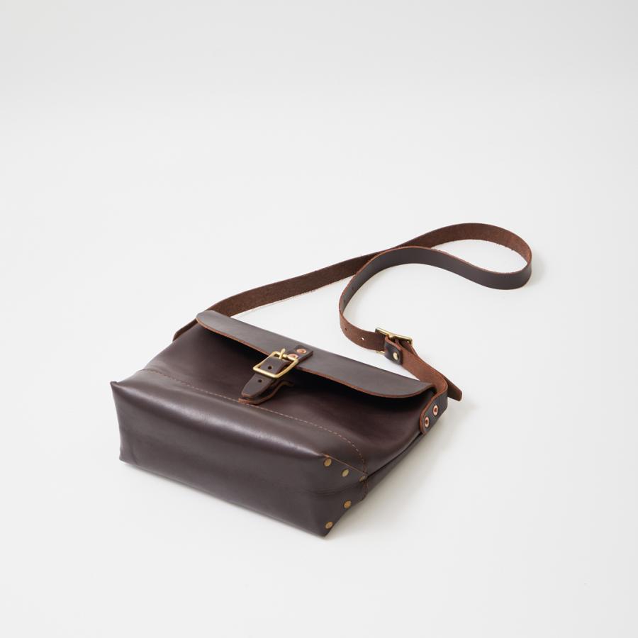 HERITAGE LEATHER（ヘリテージレザー） ヘリテイジレザー レザー ミニ