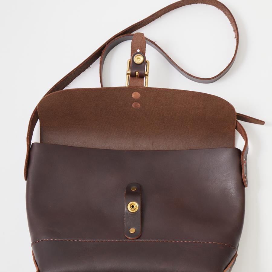 HERITAGE LEATHER（ヘリテージレザー） ヘリテイジレザー レザー ミニ