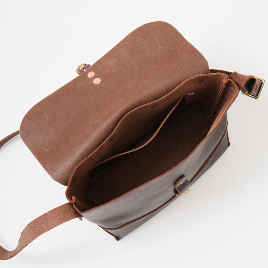 HERITAGE LEATHER（ヘリテージレザー） ヘリテイジレザー レザー ミニ
