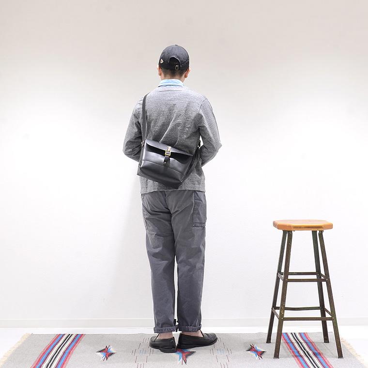 HERITAGE LEATHER（ヘリテージレザー） ヘリテイジレザー レザー ミニ