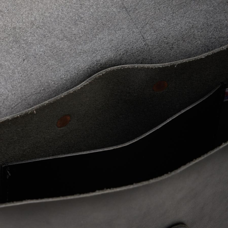 HERITAGE LEATHER（ヘリテージレザー） ヘリテイジレザー レザー ミニ
