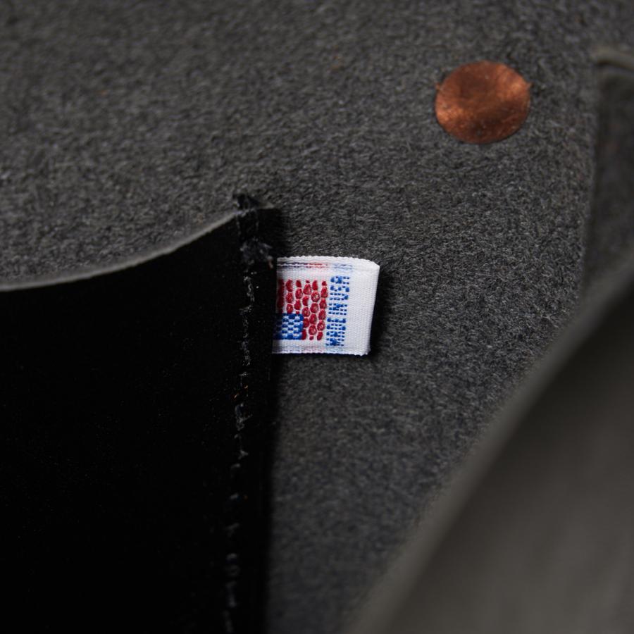 HERITAGE LEATHER（ヘリテージレザー） ヘリテイジレザー レザー ミニ