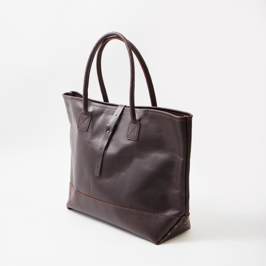アメリカンヘリテージ　レザートートバッグ HERITAGE LEATHER ヘリテイジレザー レザー トートバッグ メンズ