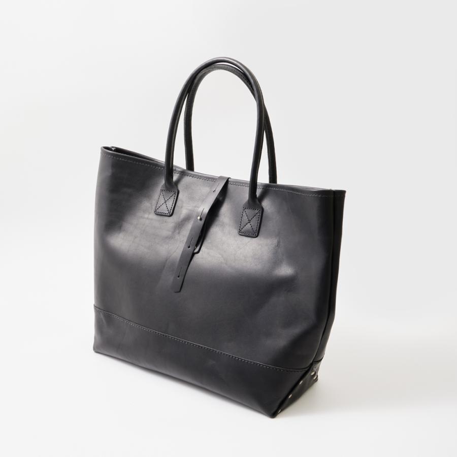 アメリカンヘリテージ　レザートートバッグ HERITAGE LEATHER ヘリテイジレザー レザー トートバッグ メンズ