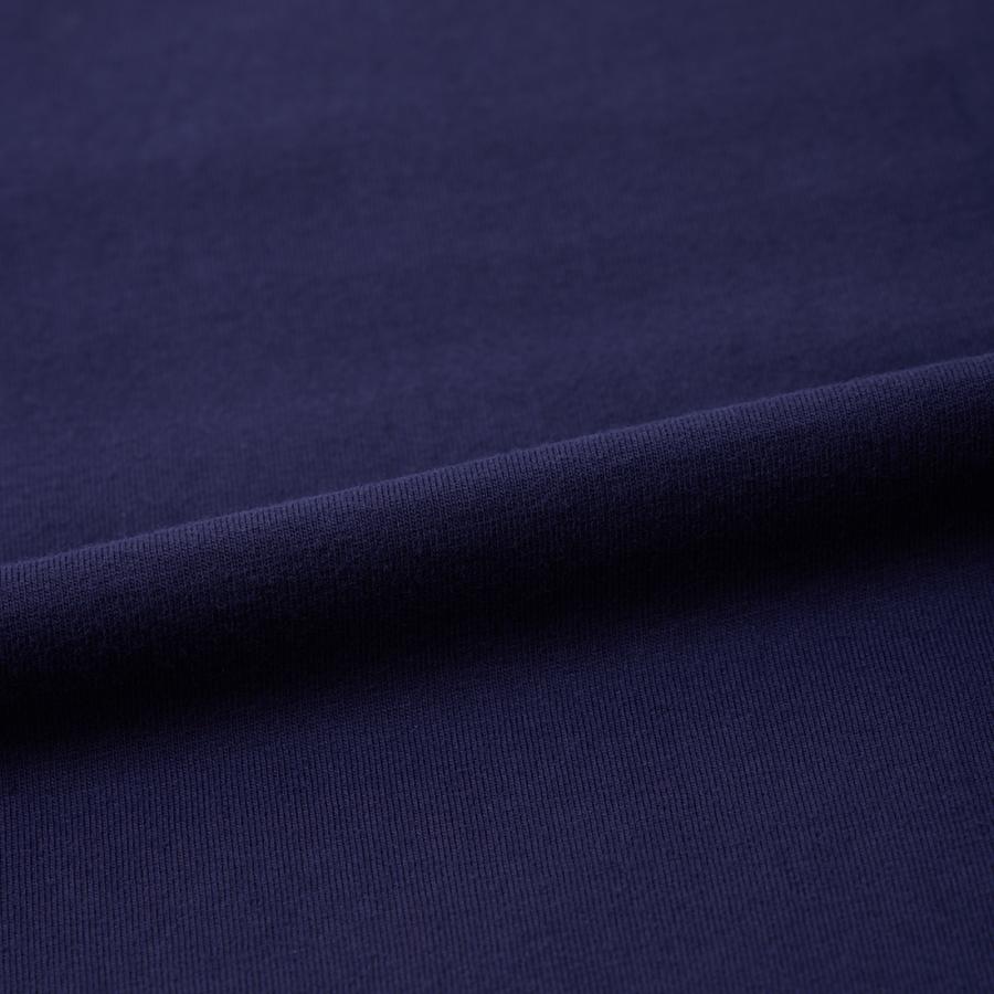 FELCO フェルコ  メンズ 無地 クルーネック ポケットTシャツ アメリカ製