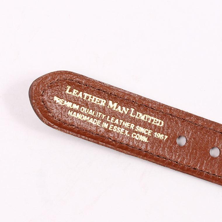 LEATHERMAN BELT レザーマンベルト キャンバス×レザーベルト LEATHERMAN BELT レザーマンベルト キャンバス×レザーベルト