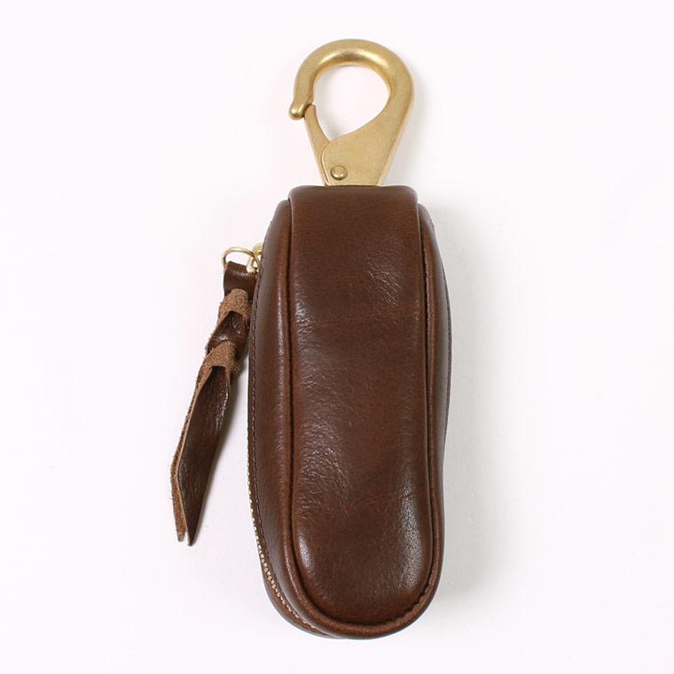 KC.s LEATHER CRAFT（レザークラフト） KC'S LEATHER CRAFT ケイシイズレザークラフト オイルヴァケッタ