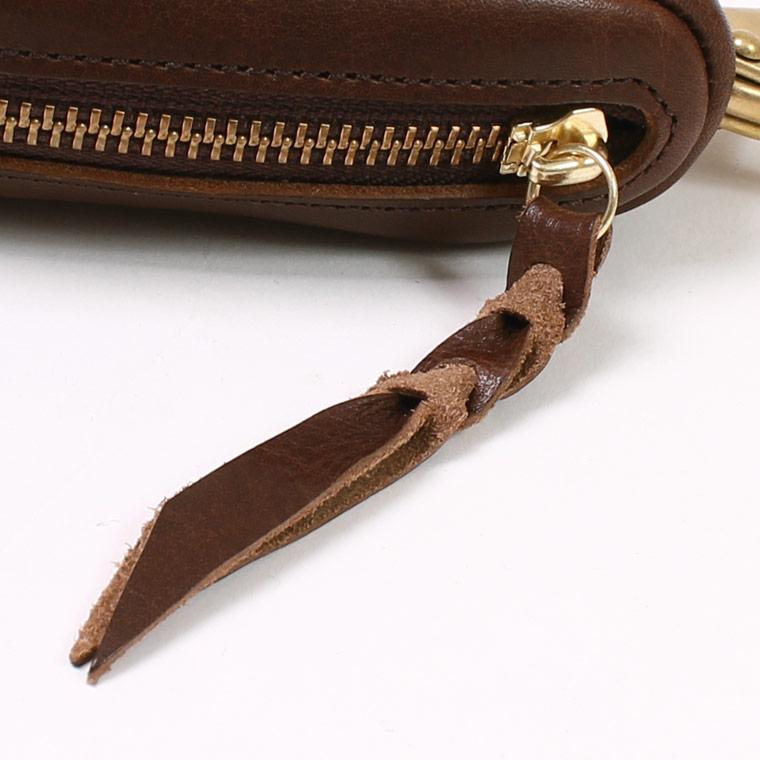 KC's LEATHER CRAFT(ケイシイズレザークラフト) KC'S LEATHER CRAFT ケイシイズレザークラフト オイルヴァケッタ
