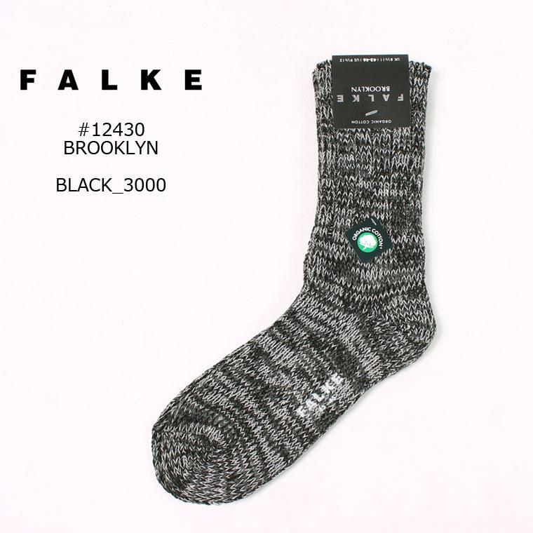 ストックセール 並行輸入品 Falke ファルケ Brooklyn Black 3000 メンズ 靴下 ソックス A Explorer 通販 Yahoo ショッピング
