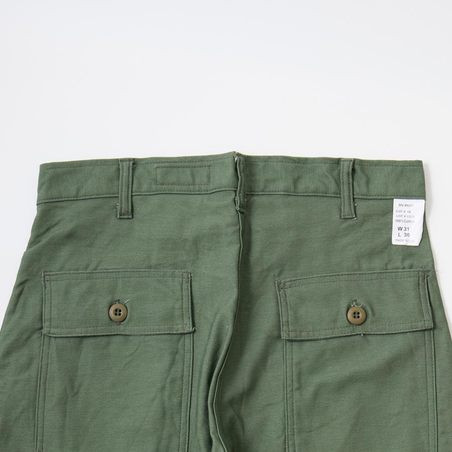 EMPIRE&SONS ファティーグパンツ made in USA EMPIRE&SONS エンパイアアンドサンズ ファティーグパンツ アメリカ製