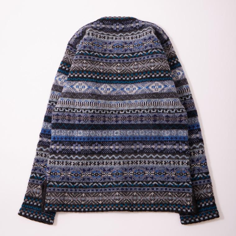 Jamieson's of Shetland JAMIESON'S (ジャミーソンズ) クルーネック