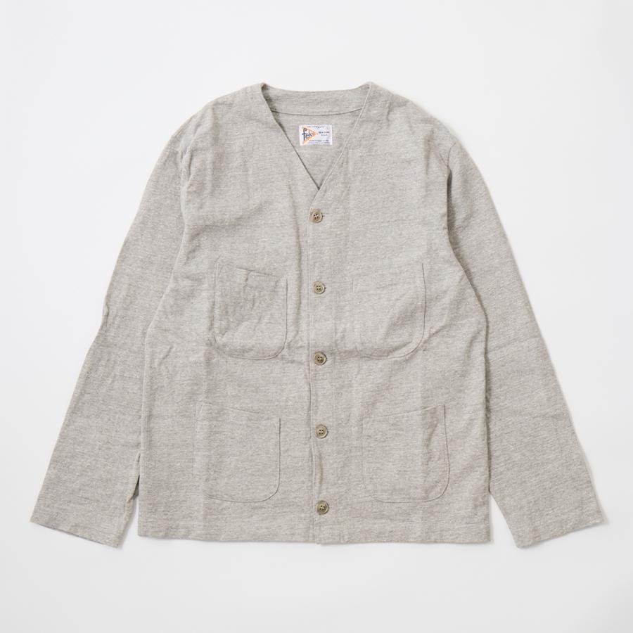 Felco フェルコ メンズ スウェット カーディガン A Explorer 通販 Yahoo ショッピング