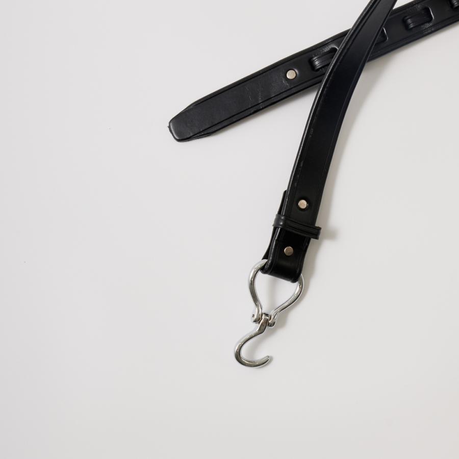 TORY LEATHER（トリーレザー） レザーベルト メンズ : Explorer - 通販