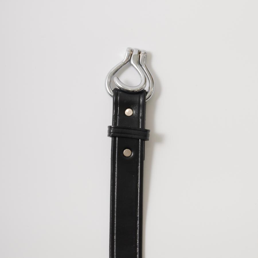 TORY LEATHER（トリーレザー） レザーベルト メンズ : Explorer - 通販