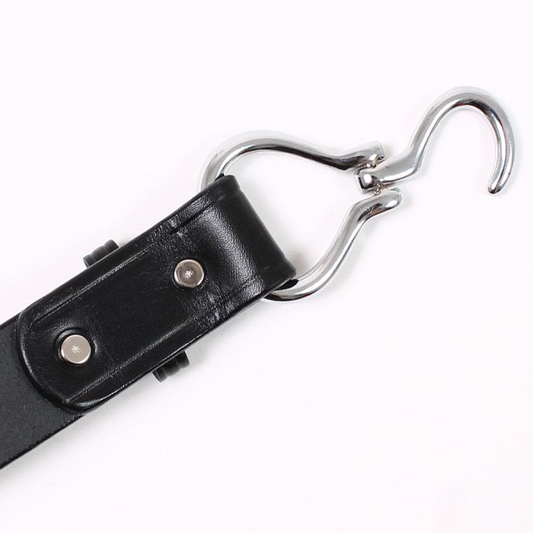TORY LEATHER（トリーレザー） レザーベルト メンズ : Explorer - 通販