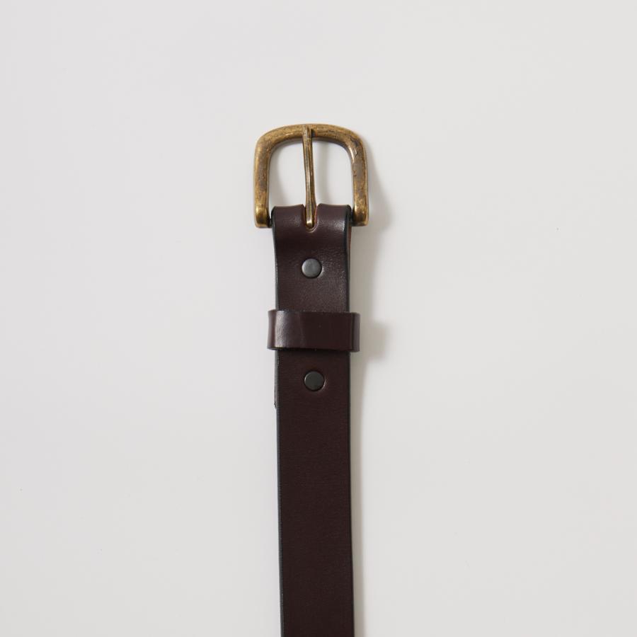 TORY LEATHER トリーレザー レザーベルト メンズ TORY LEATHER/トリー