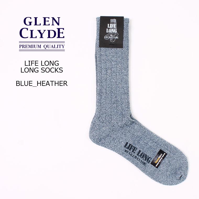 新品 正規品 靴下 コーデュラナイロン混 メンズ ソックス 靴下 日本製 Glen Clyde グレンクライド メンズ ロングソックス メンズ コーデュラナイロン混 Www Threeriversofs Com