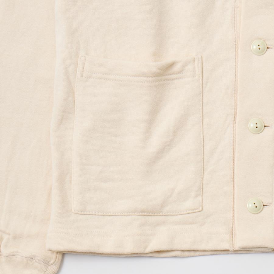 FELCO フェルコ  メンズ スウェット カーディガン 日本製 国産 | FELCO | 03