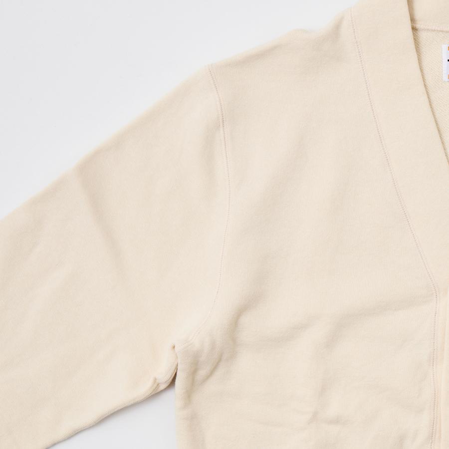 FELCO フェルコ  メンズ スウェット カーディガン 日本製 国産 | FELCO | 04