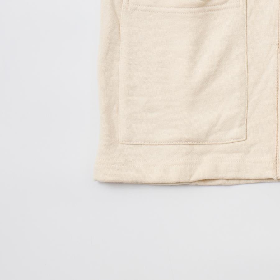 FELCO フェルコ  メンズ スウェット カーディガン 日本製 国産 | FELCO | 05