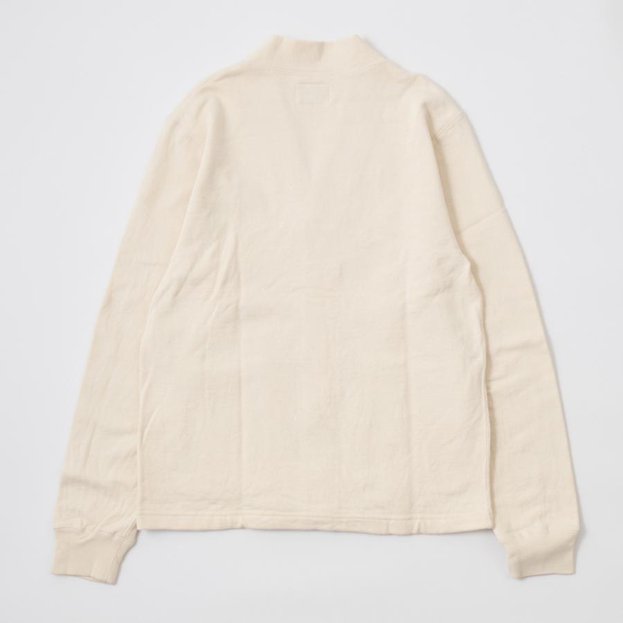 FELCO フェルコ  メンズ スウェット カーディガン 日本製 国産 | FELCO | 07