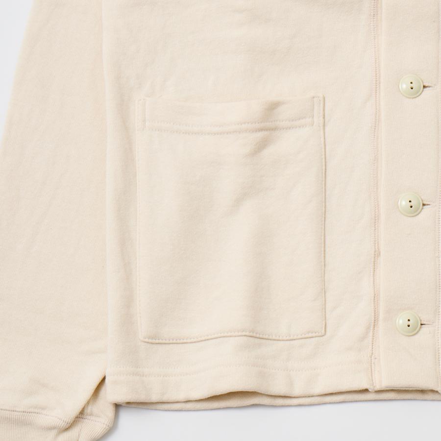 FELCO フェルコ  メンズ スウェット カーディガン 日本製 国産 | FELCO | 02