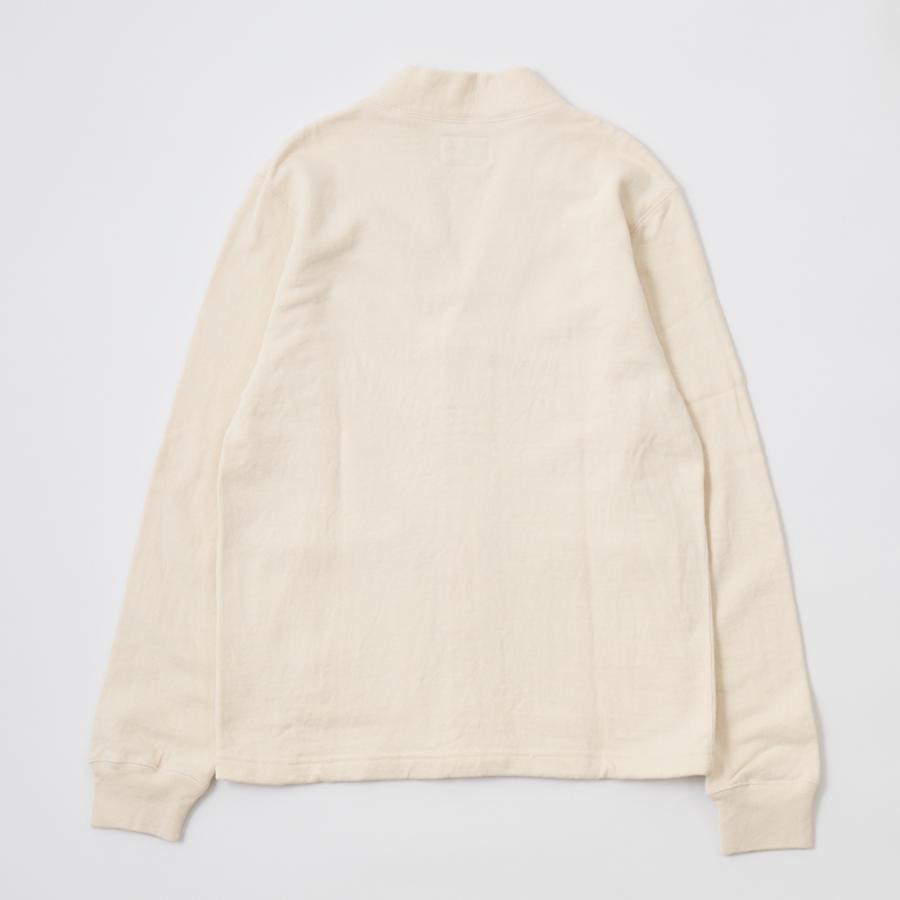 FELCO フェルコ  メンズ スウェット カーディガン 日本製 国産 | FELCO | 06