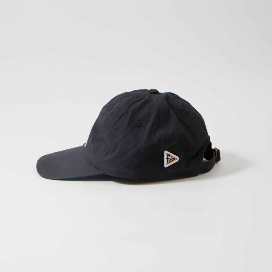 FELCO フェルコ  ツイル ベースボールキャップ メンズ レディース | FELCO | 02