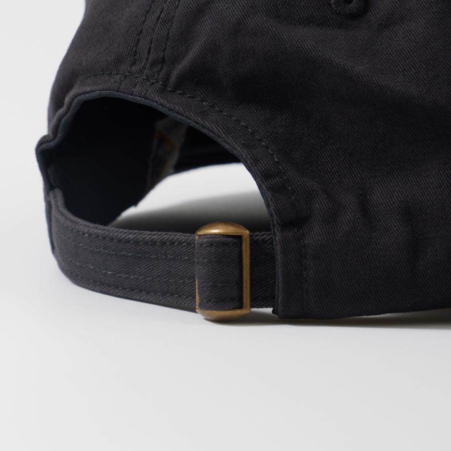 FELCO フェルコ  ツイル ベースボールキャップ メンズ レディース | FELCO | 07