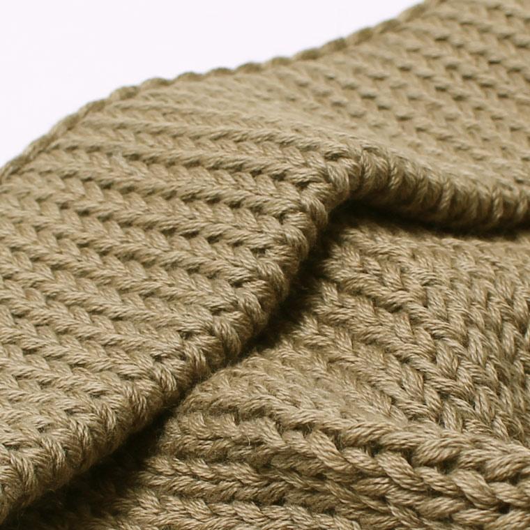 HIGHLAND 2000 ハイランド2000  コットン ニットキャップ ショート丈 イギリス製 | HIGHLAND 2000 | 05