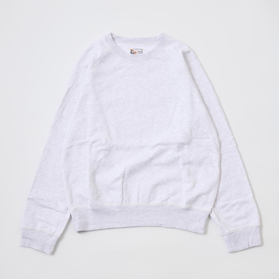 FELCO フェルコ  メンズ トレーナー リラックスフィット 日本製 国産 | FELCO