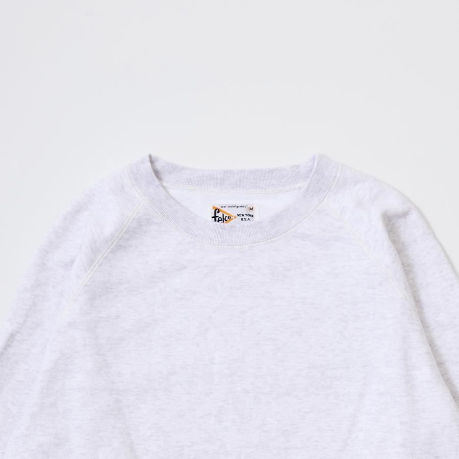 FELCO フェルコ  メンズ トレーナー リラックスフィット 日本製 国産 | FELCO | 01