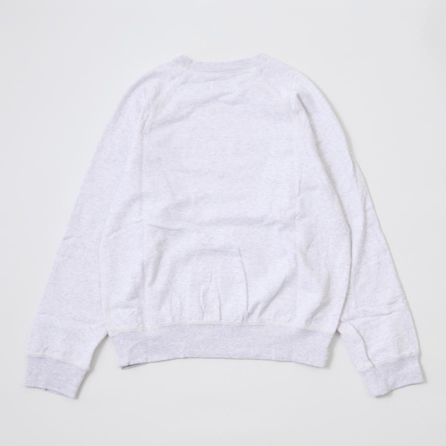 FELCO フェルコ  メンズ トレーナー リラックスフィット 日本製 国産 | FELCO | 05