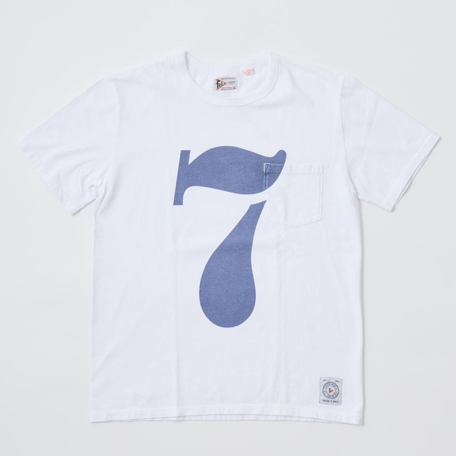 FELCO（フェルコ） プリント Tシャツ メンズ アメリカ製 アメカジ 