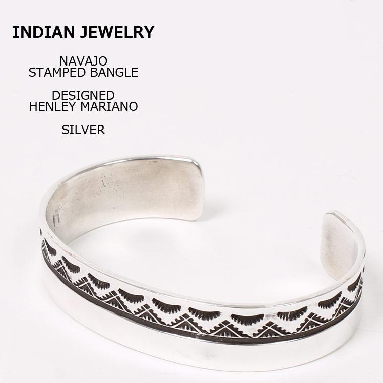 Indian Jewelry インディアンジュエリー バングル ナバホ族 ヘンリーマリアーノ作 メンズ A Explorer 通販 Yahoo ショッピング