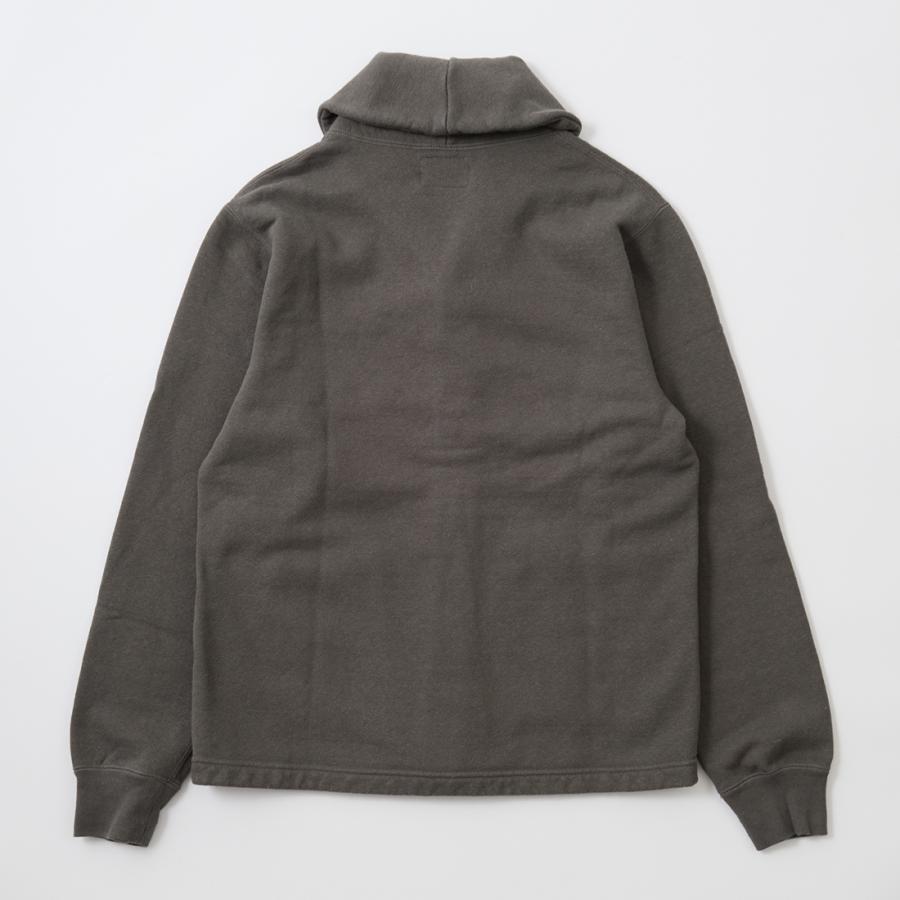 FELCO フェルコ  16オンス スウェット ショールカラー カーディガン メンズ 日本製 | FELCO | 06