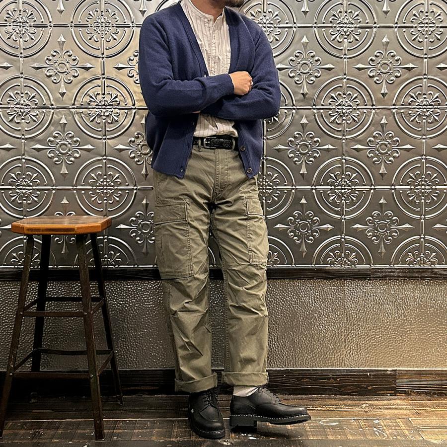 Harley of SCOTLAND（ハーレーオブスコットランド） カーディガン